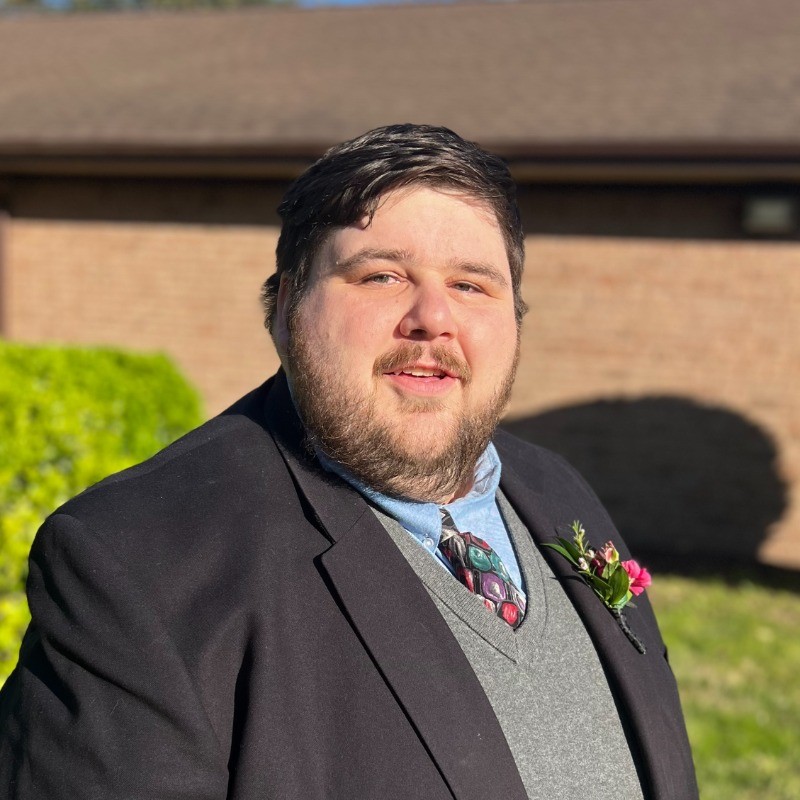 Josiah Lenowitz